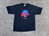 Vintage 90s Planet Hollywood San Francisco Shirt Size XL