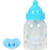 Sanrio (SANRIO) Plush Toy Osewa Set (Baby) Cinnamoroll Target Age 3 and up 199249