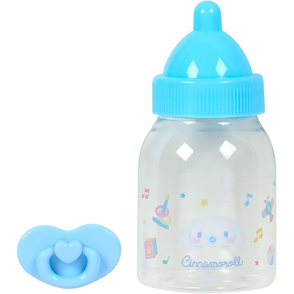Sanrio (SANRIO) Plush Toy Osewa Set (Baby) Cinnamoroll Target Age 3 and up 199249