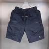 Men's Trendy Loose-Fit Summer Shorts - Lightweight, Large Size, Niche Design Casual Sportswear