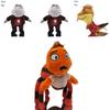The Bad Guys Plush Toys Soft Cuddly Companions For Kids And Collectors Alike