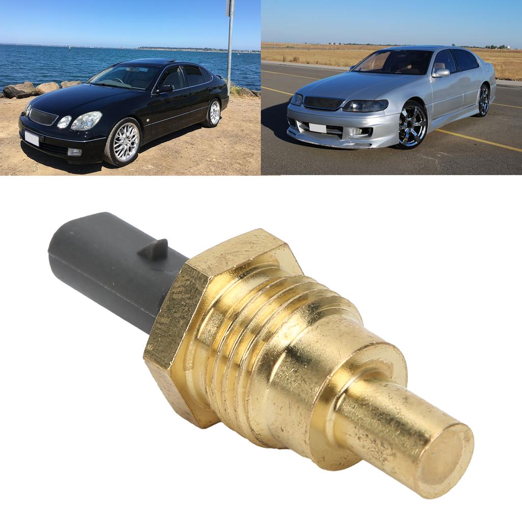 Coolant Temperature Sensor 8342016040 Replacement Fit for 4RunnerLand CruiserCamry