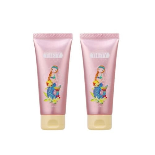 

Sealand Pyuno Hand & Nail Teti 65g x 2 sets