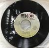 7inch Record CARLENE DAVIS - No Way NONE EKO Records 1994 Jamaica Reggae, Ska & Dub Used