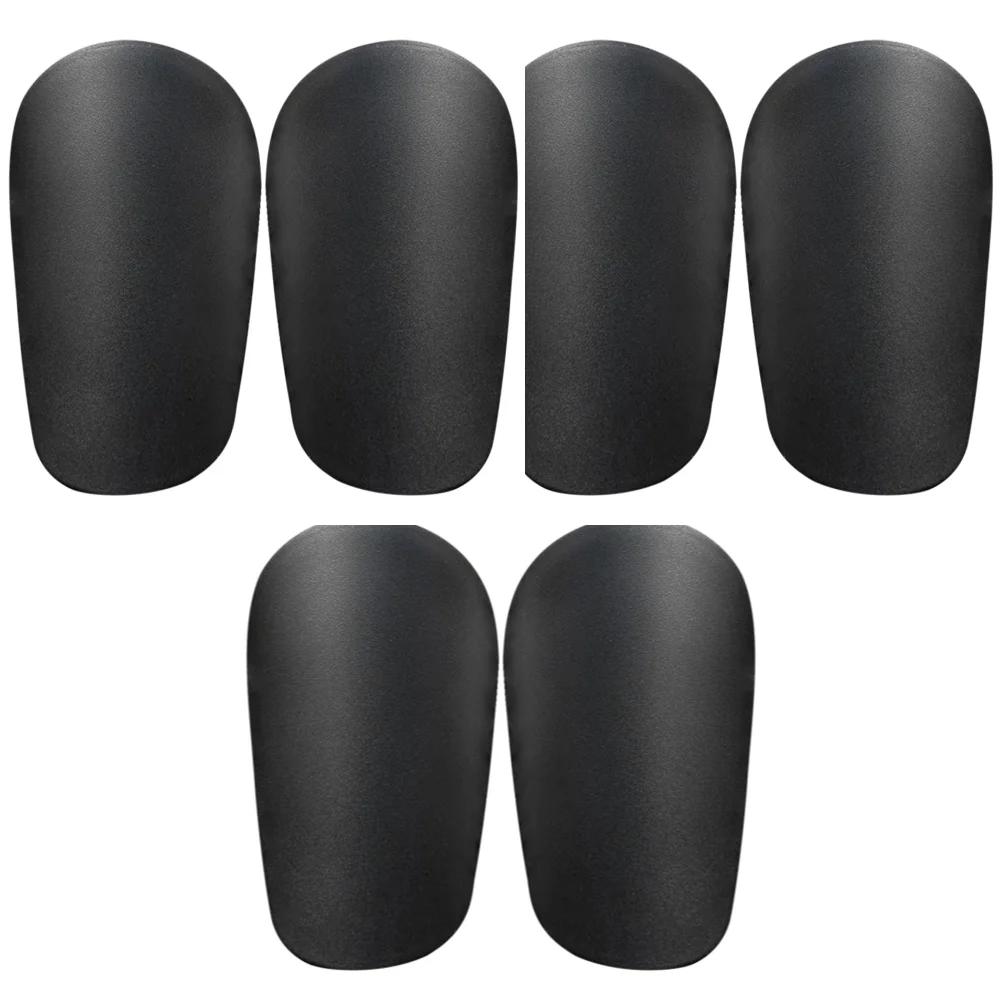 1-3 Pair Shin Guards Soccer Training Legging Protectors Shin Pads Football Sports Sleeve Sock Leg Support Gear for Adult Kids