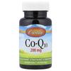 CoQ10, 200 Mg, 30 Soft Gels