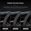 Hijk1 ·Anti Slip Leather Steering Wheel Cover Car Driving Handle Covers For VW GTI Polo Golf Passat Tiguan Arteon Touareg Taigo Caddy