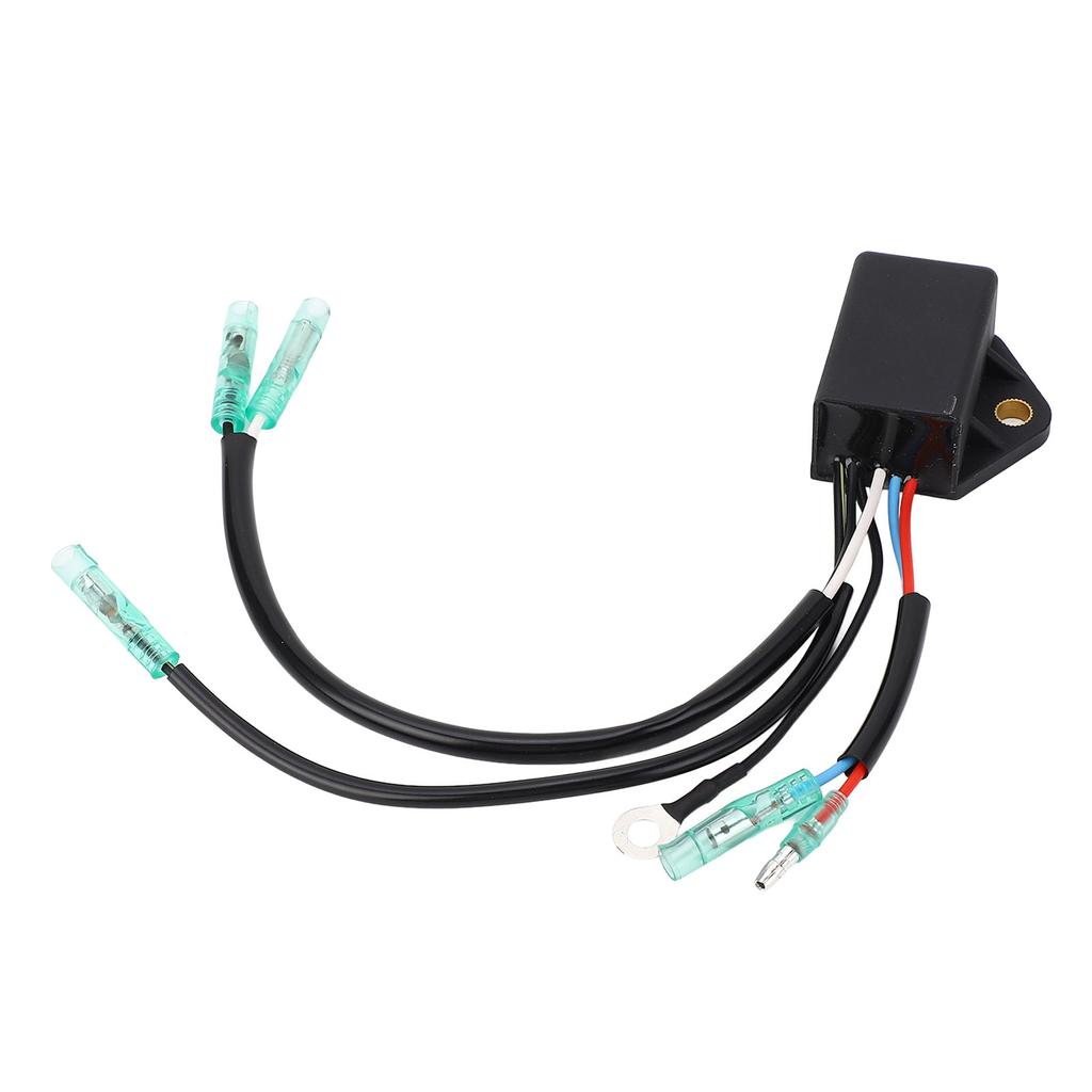 Boat Motor Igniter Module Plastic Ignition Module for Tohatsu 2 Stroke 9.9?15?18hp 3G2 06060 2 for