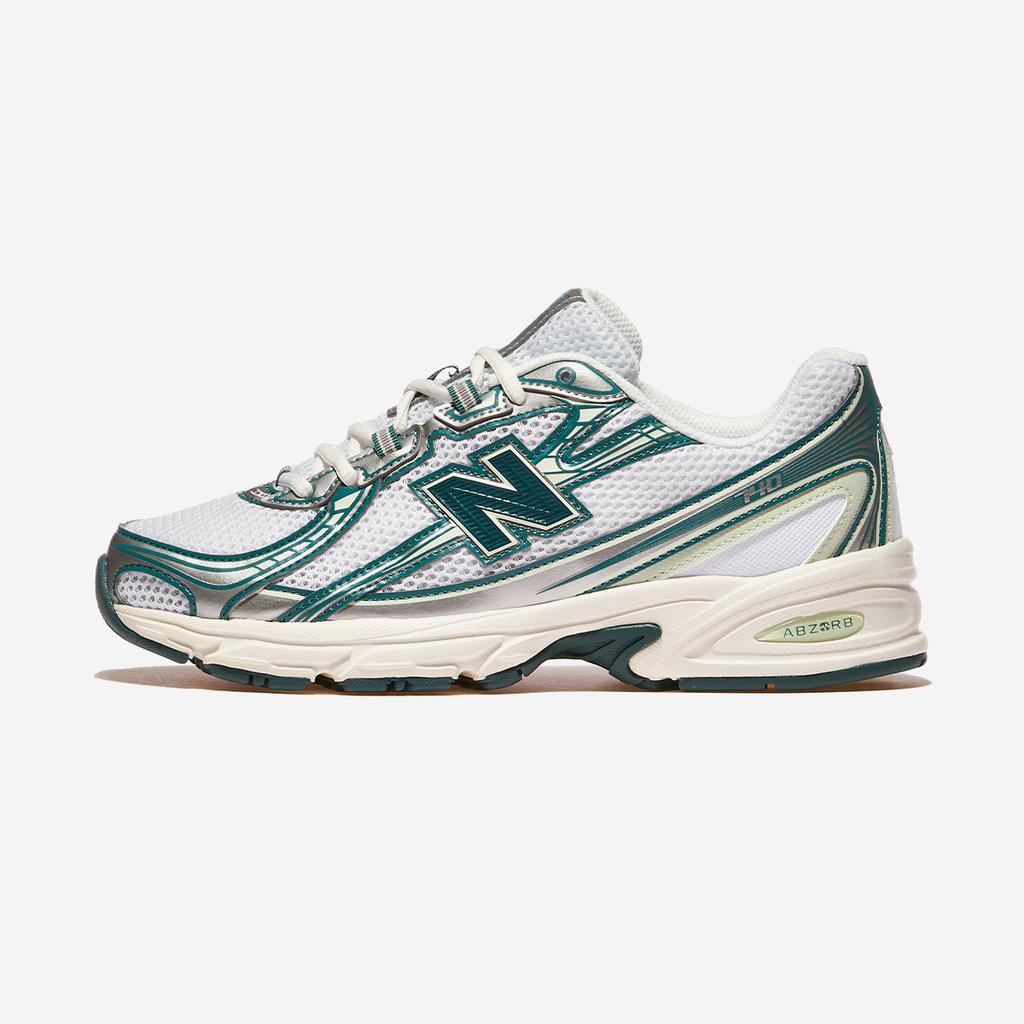 [New Balance] U740GR2, U740GR2, 1010111716, Popular Korean Shoes