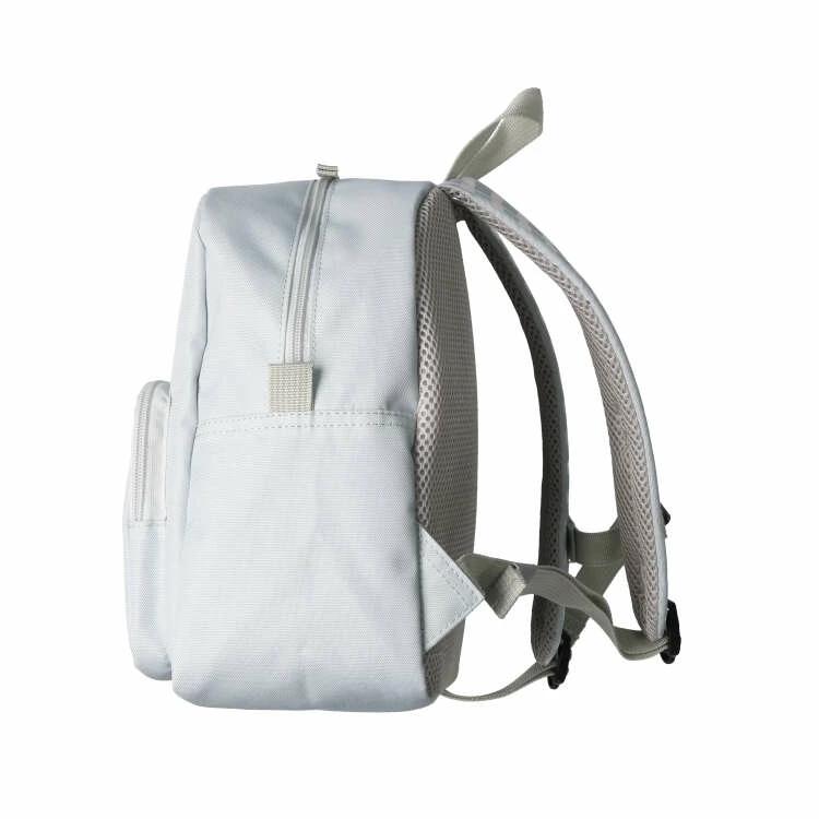 [Children's Clothing] Moujonjon (Moojeongjeong) JR Shinkansen Train Print Water-repellent Backpack M, L B81844