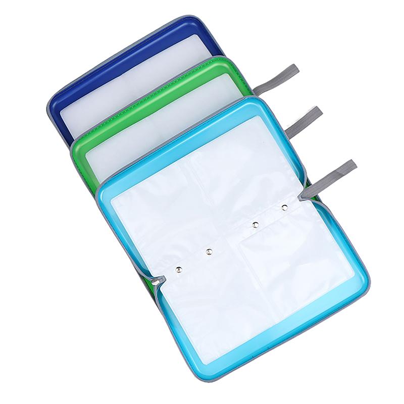 80Sheets Cd Dvd Carry Case Cover Disc Storage Holder Cd Sleeve Wallet Album Hard Box Plastic Cd Pack Disc Dvd Disc Pack