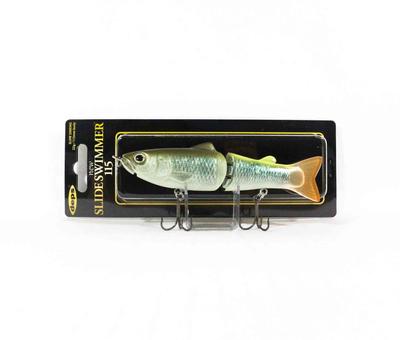 Deps New Slide Swimmer 115 Slow Sinking Jointed Lure 04 (9049)