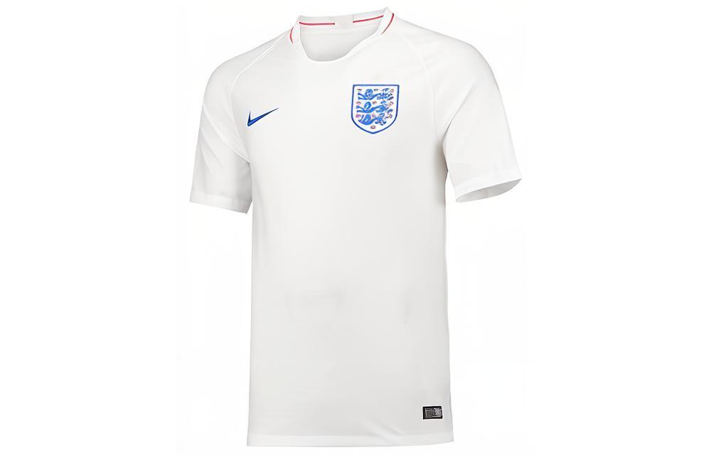Nike Jersey T-shirts Heren Ronde Hals Normale Rechte Pasvorm 893868-100 XL