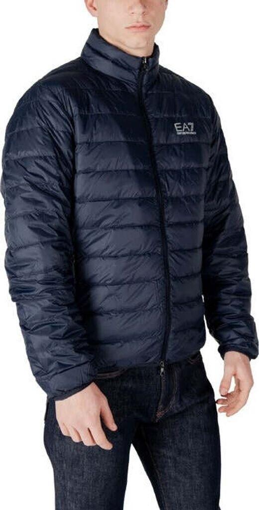 Зимняя куртка Emporio Armani Jacke 8NPB23 PNGPZ Jacket (8NPB23-PNGPZ-1562) blue