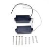 Closed Four Strings Precisions PB Bass Pickup for 4 String PB Bass Accessories