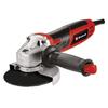 Einhell Meuleuse D'angle 125mm TC-AG 125/850 (850W, Poignée Supplémentaire 2 Positions, Sans Disque De Coupe)