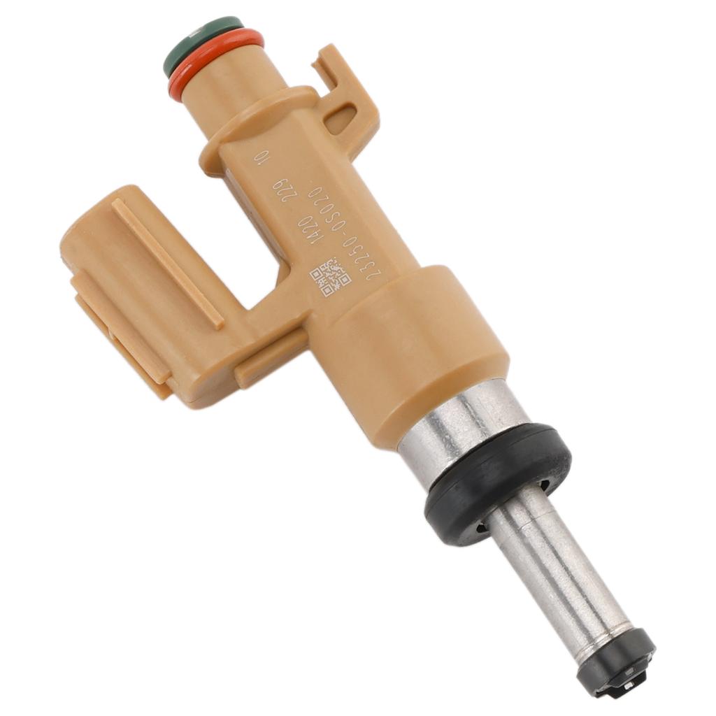 1 Stück Einspritzdüse 23250-0S020 Passend für Toyota Tundra Sequoia 4.6L 5.7L 2008-2019