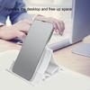Laptop Stand ABS Notebook Computer Stand Automatic Adjustment Mobile Phone Holder Sy To Use and Stable for