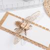 Assembly Toy Handmade Wooden Puzzle Wood Insect Animal DIY Jigsaw Board Montessori 3D Puzzle