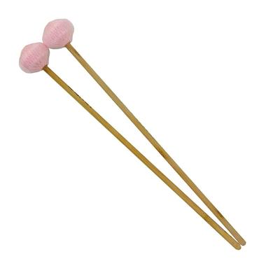 PLAY WOOD Bass Marimba Mallet Standard Series M-902B