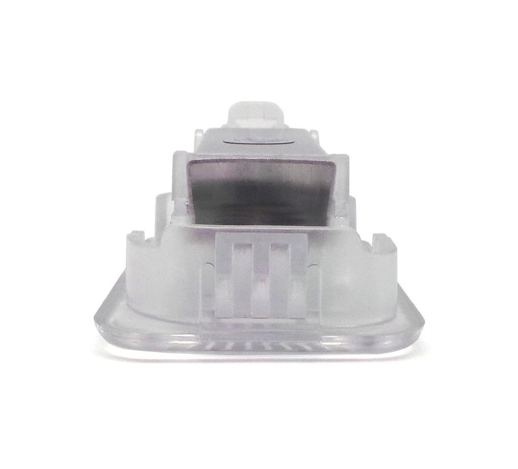 LED Trunk Lamp Compatible with Honda, Acura. Off Road, 1pc