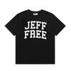 New Trendy Spider Web Print Short Sleeve Men's T-Shirt - Celebrity Style