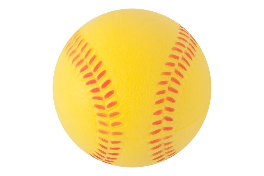 GP Baseball Glove for with Soft 36945 Kids, 8-inch, Left-Handed Throw, Ball,