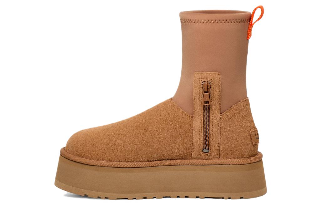 UGG Classic Dipper Boot Chestnut Women s 1144031-CHE 40