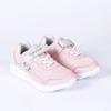 Baskets enfant - Cerda - Minnie - Rose - Semelle légère EVA - Fermeture à lacets