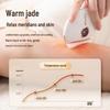 Ke'ai Element Electric Jade Gua Sha Massager