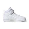 adidas Postmove Mid J Cloud White Grey One Kids Sneakers GW0457