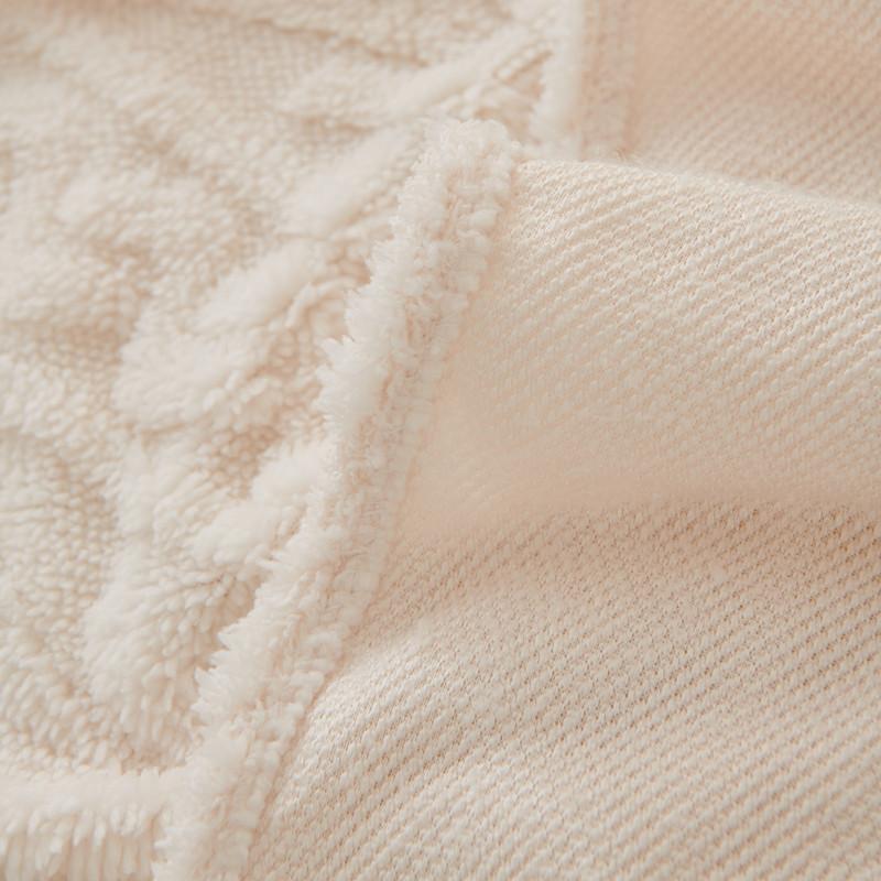 Moderne Jacquard Samt Sofa Überwurfdecke 5-Sitzer Fleece Warm Sofa Handtuch Decke Sessel Couch Überzug Für Kinder Haustiere Katzen