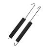 High Compatibility Dishwasher Door Spring Replacements for Various Brands Including For Kenmore Model 154430501