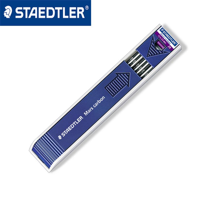 STAEDTLER 200 2.0mm Engineering Drafting Pencil Lead 2H