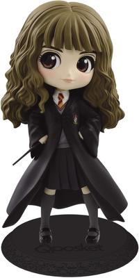 Harry Potter Q Posket Hermione Granger II Hermione Figure (Standard Color, Single Item)