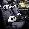 Accesorii pentru interiorul mașinii – Huse pentru scaune auto