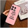 Tennis Racket Tennis Ball Case For OnePlus 13T 13R 12R 10R 15 13 12 11 8T 10T Nord CE 4 3 2 Lite N20 N30 Nord 5 Cover