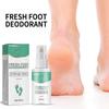 South Moon Deodorant Foot Spray Moisturizing Skin Deodorant Spray
