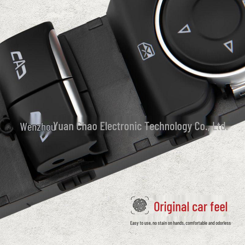 Cadillac XT4 Electric Window Switch 84079710/84583136
