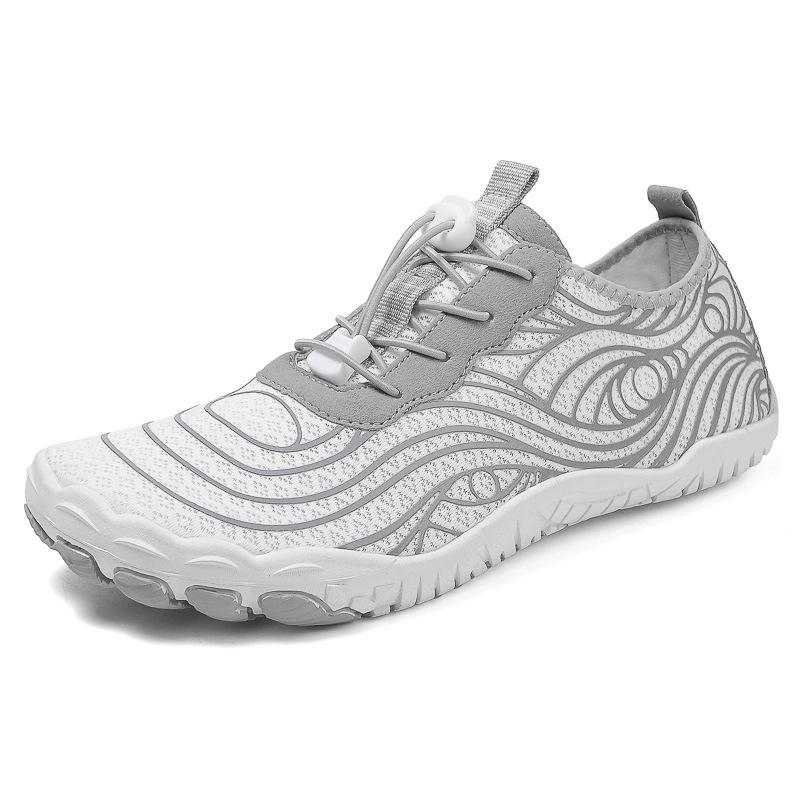 Shoes Women's Beach Swimming Creek Wading Shoes Men's Mountaineering Rock Climbing Cycling Shoes Indoor Sports Fitness Shoes