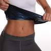 Unisex Sweat-Reducing Waist Shaper Belt for Postpartum and Sports