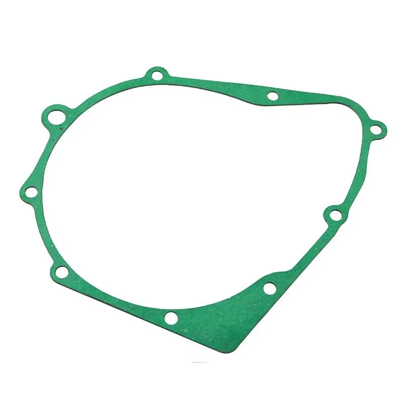 Motorcycle Engine Stator Signal Generator Clutch Cover Gasket For Suzuki GSF600 S Bandit 600 96-03 GSXR750 GSX-R750 1986-1992