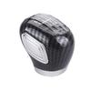 For Car Manual Transmission Modification Crystal Gear Head Car Light Handball Gear Head Upside Down Lift Gear Lever Accessories
