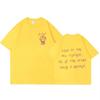 Rapper Lil Peep Tour Concert Graphic T Shirt Unisexs Unisex Fashion Hip Hop Short Sleeve Tshirt Oversized Unisex Cotton Breathable