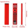 Shockproof Protective Skin Cover For ERF6A66 TV Remote Shockproof And AntiSlip Design
