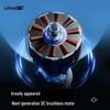 Lemo LDF-033 Inverter Circulation Fan