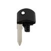 Für Mazda 2 3 5 6 8 M6 RX 8 CX 7 CX 9 MX 5 CX 5 MPV Demio Premacy Für Mitsubishi System 2005-2011 Fernbedienung Autoschlüssel Hülle Ohne Logo sqmhc03