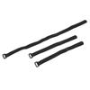 RC Battery Holding Strap Canvas Model Vehicle Battery Tie Down Fixing Belt For ZD Racing 17 EX?07