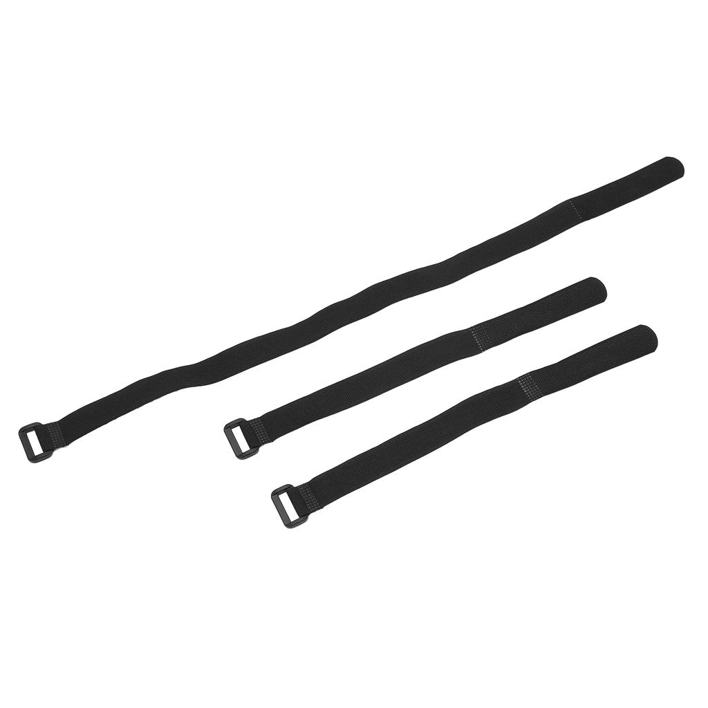 RC Battery Holding Strap Canvas Model Vehicle Battery Tie Down Fixing Belt For ZD Racing 17 EX?07