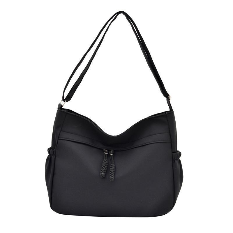 Urban Minimalist Bag With Durable Polyester Material For Daily Use